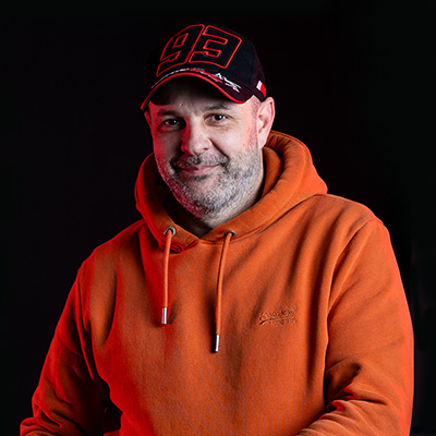 Alexandru Cristea
