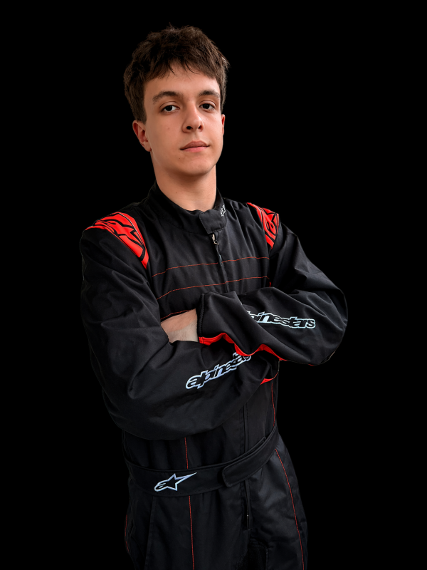 Cristea Mircea Alexandru
