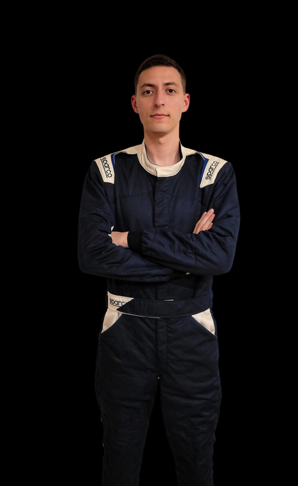 Pavelescu Matei Alexandru
