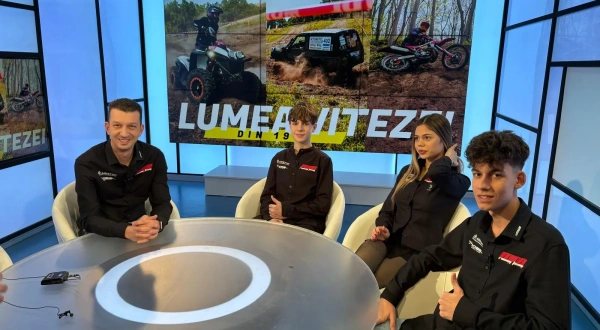 MM Racing Team, la „Lumea Vitezei” – planurile pentru sezonul 2026